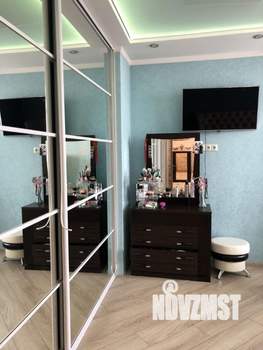 3-к квартира, вторичка, 73м2, 5/20 этаж