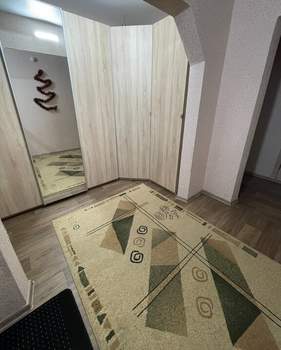 3-к квартира, вторичка, 70м2, 15/17 этаж