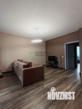 3-к квартира, вторичка, 83м2, 12/19 этаж