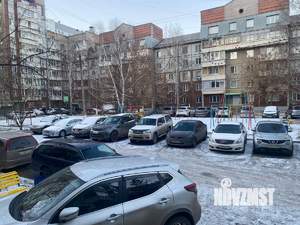 1-к квартира, вторичка, 42м2, 3/5 этаж