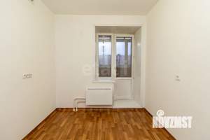 1-к квартира, вторичка, 37м2, 10/10 этаж