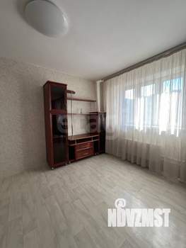 Студия квартира, вторичка, 34м2, 7/17 этаж