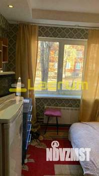 Студия квартира, вторичка, 14м2, 1/5 этаж