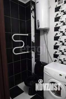 1-к квартира, вторичка, 49м2, 6/10 этаж