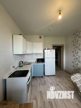 1-к квартира, вторичка, 42м2, 5/19 этаж
