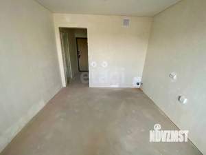 1-к квартира, вторичка, 41м2, 6/19 этаж