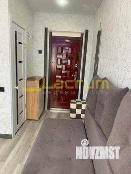 Студия квартира, вторичка, 12м2, 8/9 этаж