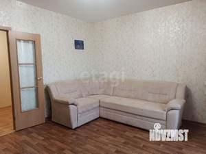 1-к квартира, вторичка, 41м2, 8/10 этаж