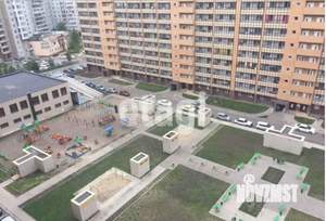 1-к квартира, вторичка, 34м2, 7/16 этаж