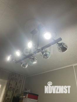 Студия квартира, вторичка, 16м2, 1/9 этаж