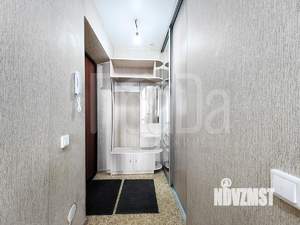1-к квартира, вторичка, 30м2, 23/25 этаж