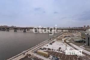 1-к квартира, вторичка, 40м2, 9/25 этаж