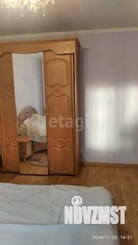 3-к квартира, вторичка, 65м2, 3/9 этаж