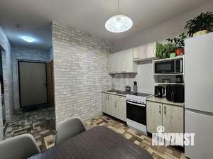 1-к квартира, вторичка, 36м2, 16/16 этаж