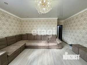 2-к квартира, вторичка, 63м2, 17/24 этаж