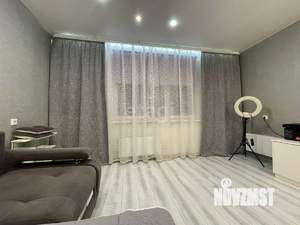 2-к квартира, вторичка, 64м2, 14/16 этаж