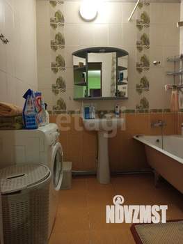 2-к квартира, вторичка, 58м2, 2/10 этаж