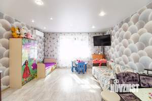 Студия квартира, вторичка, 33м2, 16/18 этаж