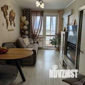 2-к квартира, вторичка, 30м2, 17/25 этаж