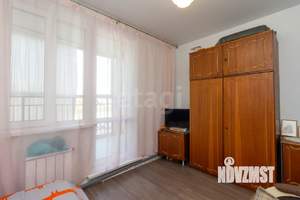 3-к квартира, вторичка, 58м2, 2/9 этаж