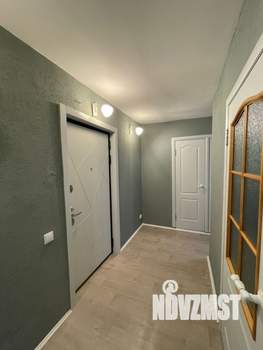 3-к квартира, вторичка, 58м2, 3/9 этаж