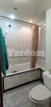 1-к квартира, вторичка, 31м2, 4/5 этаж
