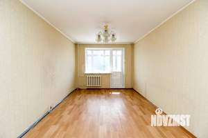 2-к квартира, вторичка, 45м2, 4/5 этаж