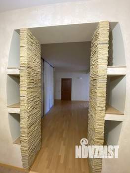 4-к квартира, вторичка, 169м2, 5/5 этаж