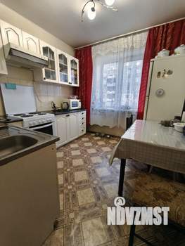 3-к квартира, вторичка, 69м2, 3/10 этаж