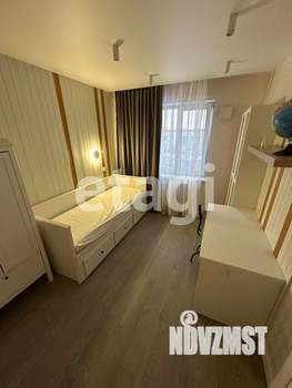 3-к квартира, вторичка, 66м2, 9/10 этаж