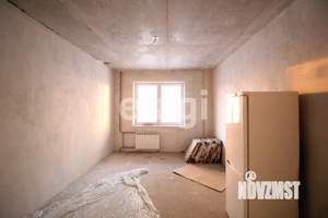 1-к квартира, вторичка, 41м2, 1/20 этаж