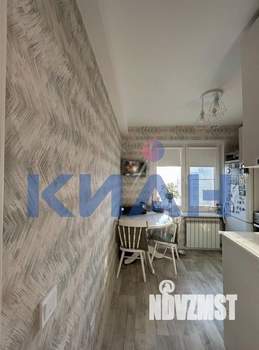 2-к квартира, вторичка, 40м2, 9/9 этаж