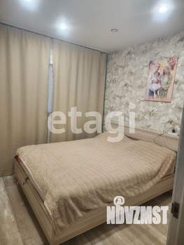 3-к квартира, вторичка, 68м2, 9/10 этаж