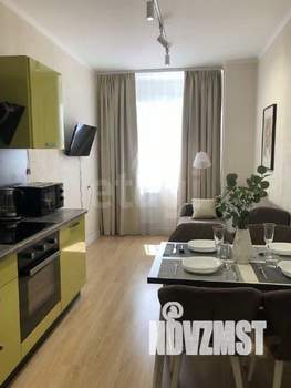 1-к квартира, вторичка, 47м2, 15/20 этаж