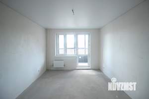 Студия квартира, вторичка, 33м2, 8/19 этаж