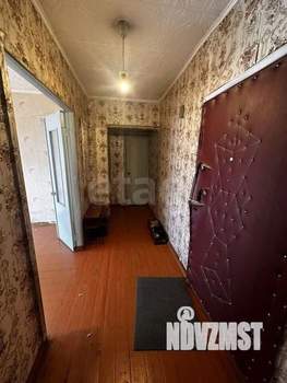 2-к квартира, вторичка, 54м2, 4/9 этаж