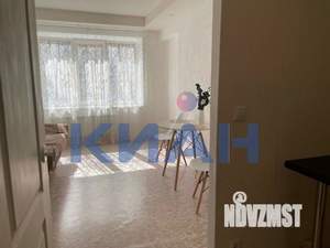 Студия квартира, вторичка, 20м2, 1/5 этаж