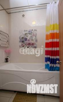 2-к квартира, вторичка, 51м2, 10/16 этаж