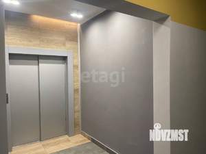 1-к квартира, вторичка, 34м2, 2/9 этаж