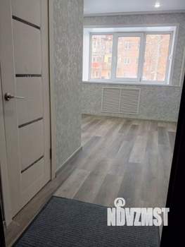 Студия квартира, вторичка, 14м2, 1/5 этаж