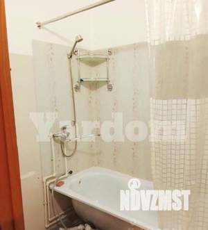 1-к квартира, вторичка, 38м2, 8/17 этаж