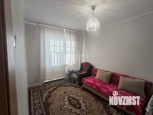 2-к квартира, вторичка, 53м2, 3/9 этаж