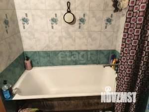 2-к квартира, вторичка, 41м2, 3/5 этаж