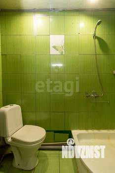 Студия квартира, вторичка, 17м2, 4/5 этаж