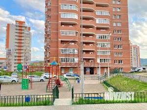 4-к квартира, вторичка, 101м2, 15/15 этаж