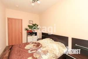 3-к квартира, вторичка, 74м2, 3/10 этаж