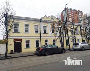 6-к квартира, вторичка, 500м2, 2/2 этаж