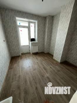 1-к квартира, вторичка, 47м2, 12/25 этаж