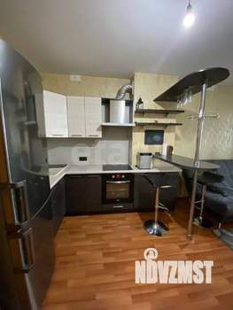 1-к квартира, вторичка, 43м2, 14/16 этаж