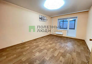 2-к квартира, вторичка, 65м2, 5/10 этаж